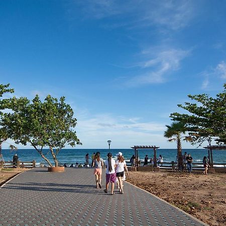 Grand Beach Condo B404 By Malai Thang Kwian Εξωτερικό φωτογραφία