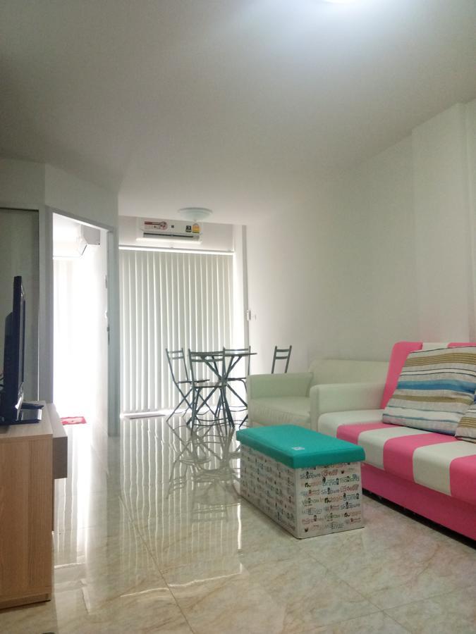 Grand Beach Condo B404 By Malai Thang Kwian Εξωτερικό φωτογραφία