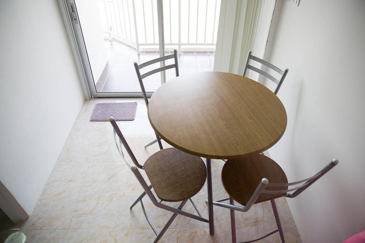 Grand Beach Condo B404 By Malai Thang Kwian Εξωτερικό φωτογραφία