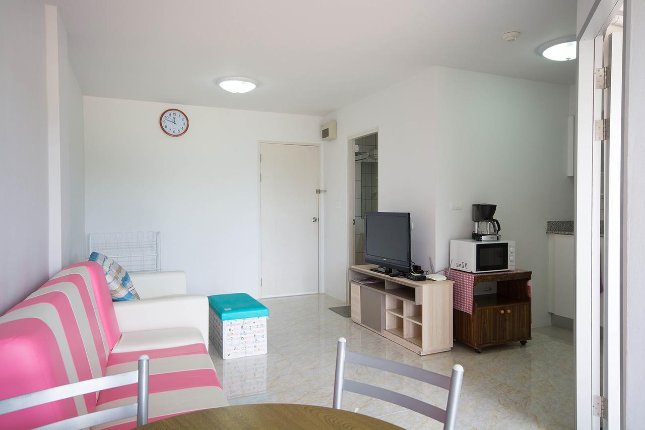 Grand Beach Condo B404 By Malai Thang Kwian Εξωτερικό φωτογραφία