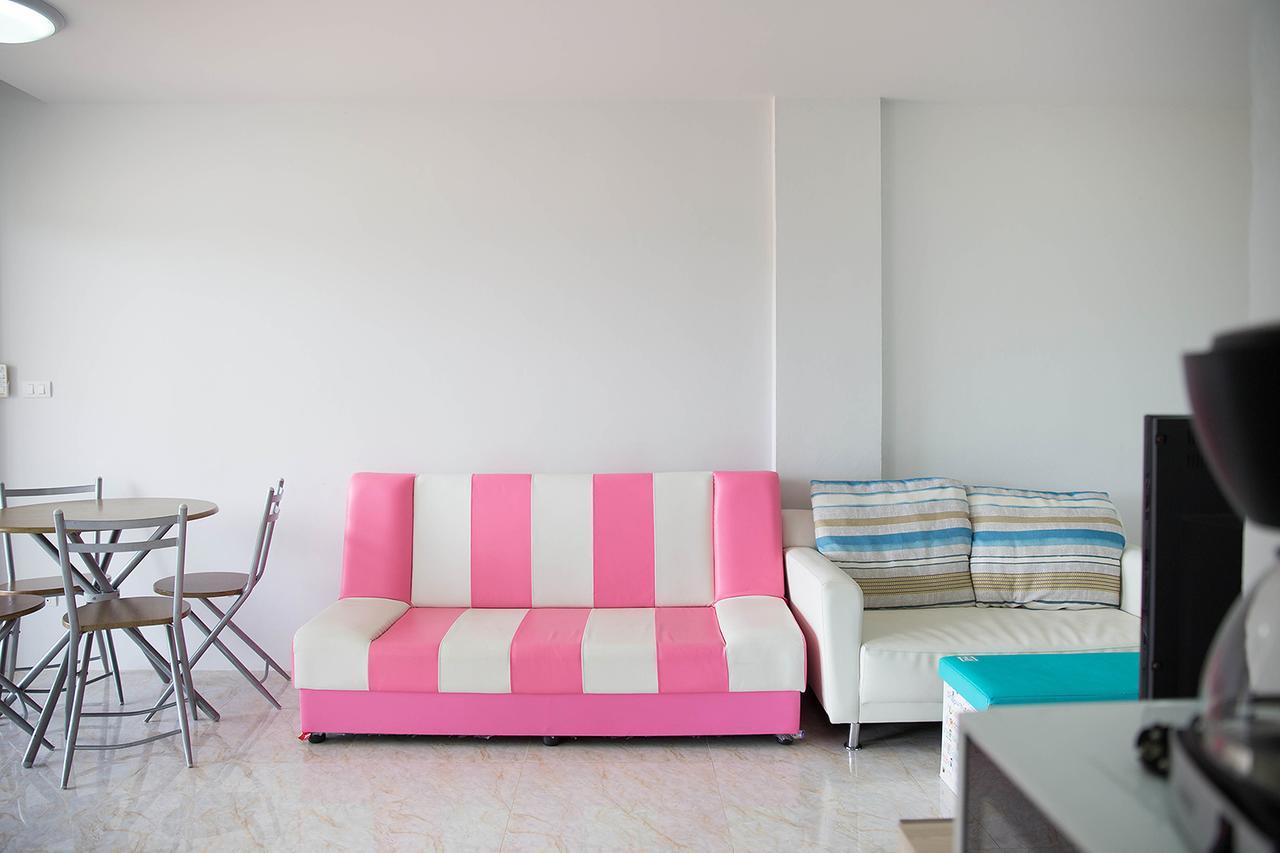Grand Beach Condo B404 By Malai Thang Kwian Εξωτερικό φωτογραφία