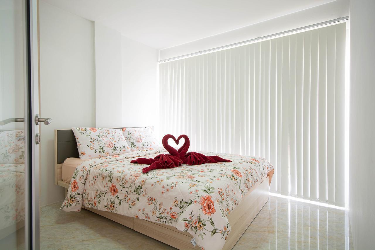 Grand Beach Condo B404 By Malai Thang Kwian Εξωτερικό φωτογραφία