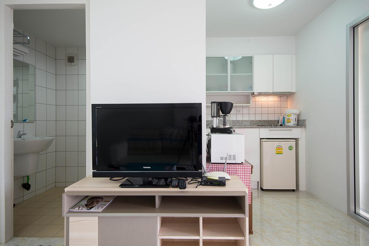 Grand Beach Condo B404 By Malai Thang Kwian Εξωτερικό φωτογραφία